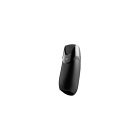 Masturbateur connecté vibrant USB Men Vibration + Satisfyer 